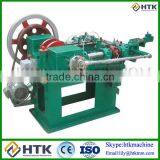 HTK Z94 New Generation High Speed Low Noise Wire Nail Making Machine thumbnail-5