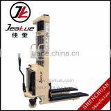 2017 Best Sellerl Semi Electric Stacker thumbnail-2