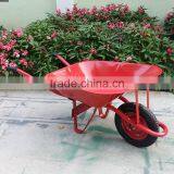 Hot Sale Good Quality Wheelbarrows Made in China thumbnail-1