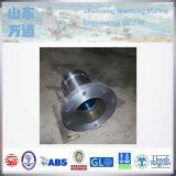 Removable Shaft Couplings Shaft Flange Couplings for Shipyard thumbnail-5