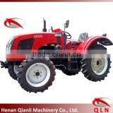 Hot Sale China Farm Tractor 55hp Chinese Good Brand Tractor thumbnail-1
