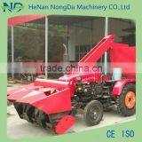 Professional 2 Rows Maize Harvester thumbnail-2