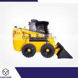 JC35 Mini Skid Steer Loader For Sale thumbnail-1