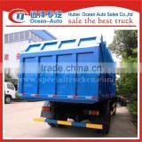 2015 Cheap Factory Clw Garbage Truck thumbnail-2