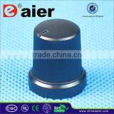 ABS 6mm Electric Knurled Control Gas Stove Knob thumbnail-1