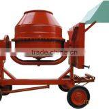 CT350 Mini Concrete Mixer thumbnail-2