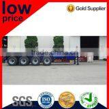 Brand New 3 Axle Container Transport Semi Trailer thumbnail-4