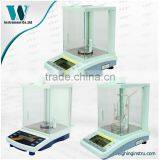 500g 0.001g Counter Analysis Lab Balance thumbnail-1