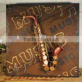 Wall Frame Art Model thumbnail-1