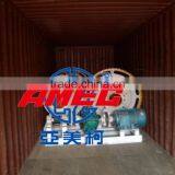 Iron/Copper/lead/zinc/gold Ore Ball Mill With Good Quality and Low Price thumbnail-6