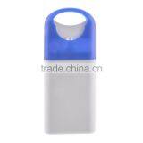 Portable Bule and White Color 20ml Credit Card Sprayer Bottle thumbnail-5