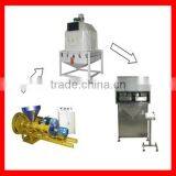 Hot Sale Fish Feed Pellet Production Line