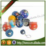Plastic Ball Bocce Alloy Bal BOCCE BALL PETANQUE BOULES With Case thumbnail-1