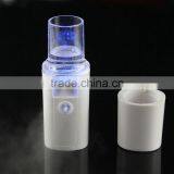 Mini Nano Handheld Humidifier ; Hand-held Humidifier ;Portable Facial Handheld Humidifier thumbnail-5