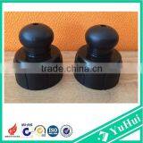 Plastic Screw Bottle Lid Push Pull Cap thumbnail-5