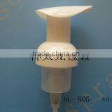 40mm Plastic Foam Pump for Foam Bottle thumbnail-1