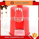 Mini Upside Down Drinking Fountains thumbnail-1