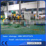High Output Side Force Feeder Plastic Material Pelletizing Machinery thumbnail-5