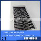 High Output Double Shaft Shredder Machine thumbnail-1