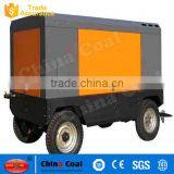 Oil Air Compressor for Vehicle Brake thumbnail-3