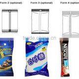 Automatic Powder Packing Machine/Small Sachet Coffee Powder Packing Machine HT-150F thumbnail-2