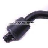 2Pcs Black 10mm View Mirrors For DUCATI M620 M695 M696 M800 M900 MONSTER 1100 thumbnail-4