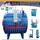 Cold Tire Retreading Curing Chamber thumbnail-1