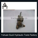 High Quality Figure Links Steel Ultimate Strength Over LBS Chain Link Hot Line Clamp thumbnail-1