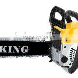 CE Certification and Handy Chain Saw Type 52cc Gasoline Chainsaw thumbnail-2