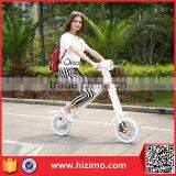 2017 New Products Folding Electric 36V E-Scooter thumbnail-5