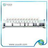9 Needle 12 Head Embroidery Machine Price thumbnail-1