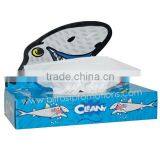 Promotion Facial Tissue Box Design thumbnail-1