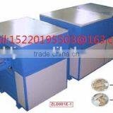 2017The Most Advanced Hardcover Quality Recycle Foam Cutter Machine thumbnail-1