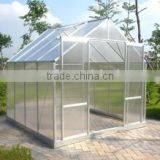 Metal Garden Decorative Greenhouse thumbnail-1