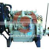 Diesel Engine 31kw Used for Power Transmission thumbnail-2