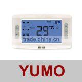 AC206 Series Large Screen LCD Room Thermostat With PI Control thumbnail-1