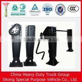 Original Container Semi Truck Trailer Adjustable Supporting Legs thumbnail-2