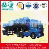 Chinese Factory 2016 New 80T Side Dump Semi Trailer Online Shopping thumbnail-4