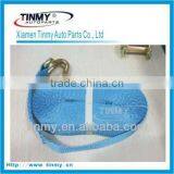 2 Inch Ratchet Rope With Hook thumbnail-1