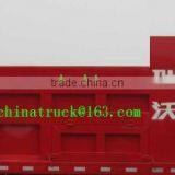 Hot Selling China Foton Rowor Heavy Dump Truck With Low Price thumbnail-4