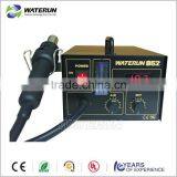 Waterun-852 Portable Hot Air Rework Station Manufacturer thumbnail-1