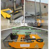 ZB800-2A Automatic Wall Plastering Machine/render Machine/auto Rendering Machinery thumbnail-1