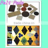 Felt Pads,Oil Seals ,Felt Seals Pads thumbnail-1