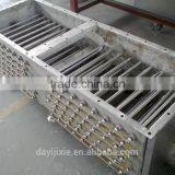 Doritos Niknak Cheetos Peanut Continuous Fryer thumbnail-4