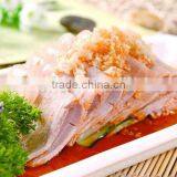 High Quality Easy Operation Ginger Garlic Paste Making Machine With Stainless Steel Material thumbnail-6