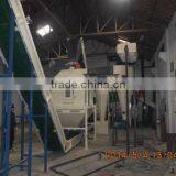 0.8-1.2 Ton/hour Wood Pellet Making Machine/wood Pellet Prodution Line thumbnail-4