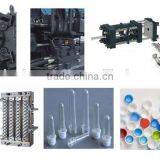 Preform/cap Injection Moulding Machine thumbnail-2