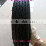 Durable Rubber Tyre 4.00-8 4pr thumbnail-2