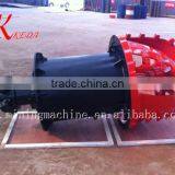 Made in China Hydraulic Cutter Head thumbnail-2