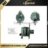 24V 110A Auto Alternator for Renault Trucks OEM: A4TR5592 A4TR5592ZT 20739778 thumbnail-1